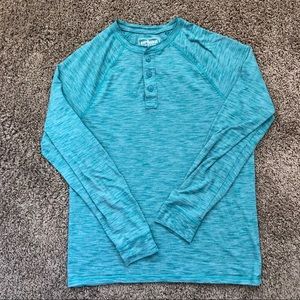 Urban Pipeline Long Sleeve Shirt